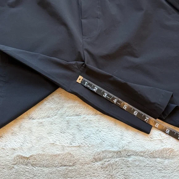 NWT ALO YOGA Man’s 7" Repetition Short Size XL - Picture 6 of 15